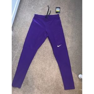 Men’s running pants